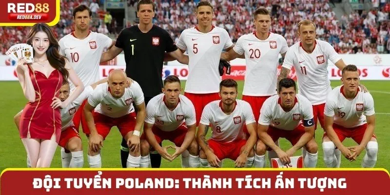 Đội tuyển Poland