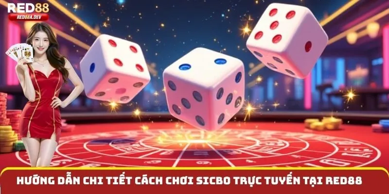 Chơi sicbo