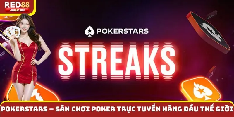 PokerStars