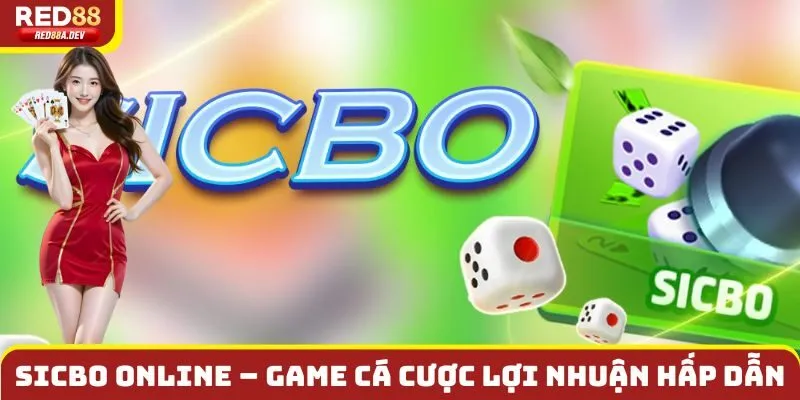 Sicbo online